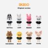 PELUCHES SKZOO - Imagen 2