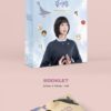 OST ALBUM K-DRAMA EXTRAORDINARY ATTORNEY WOO - Imagen 3