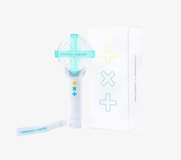TXT OFFICIAL LIGHTSTICK