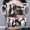 TAZAS BTS - Imagen 5