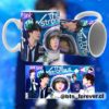 TAZAS BTS - Imagen 4
