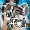 TAZAS BTS - Imagen 2