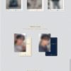 ALBUM GOLDEN WEVERSE ver. - Imagen 5