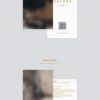 ALBUM GOLDEN WEVERSE ver. - Imagen 4