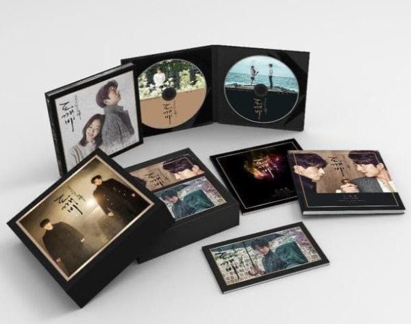 Ost K-Drama "Goblin" - Imagen 2
