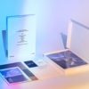 ALBUM INDIGO "RM" - Imagen 3