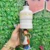 BOTELLA JUNGKOOK GOLDEN