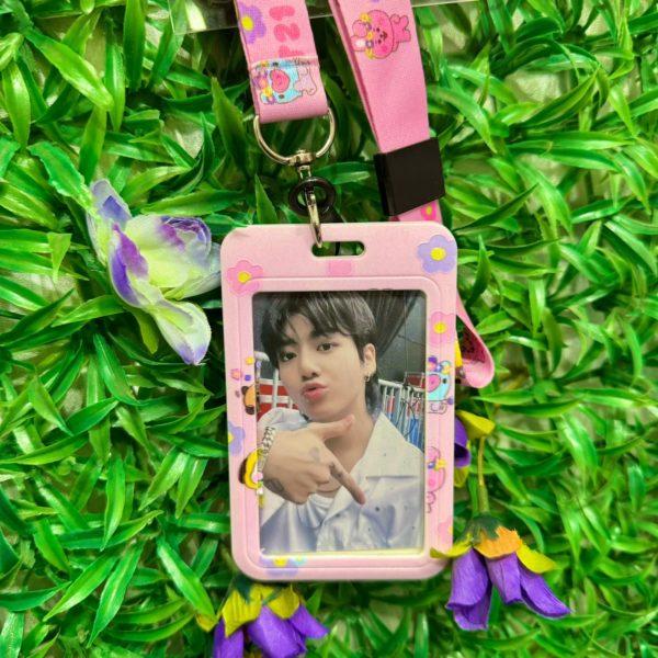 LANYARD BT21 GRUPAL - Imagen 2