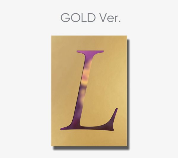 ALBUM FIRST SINGLE LALISA "LISA BLACK PINK"