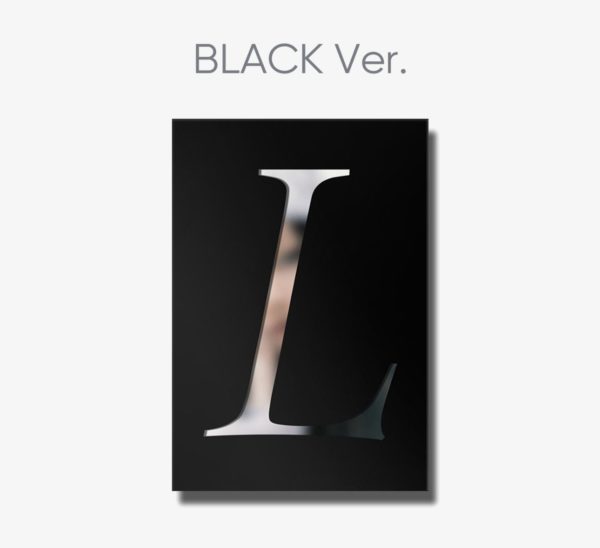 ALBUM FIRST SINGLE LALISA "LISA BLACK PINK" - Imagen 2