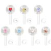 VENTILADORES PORTATILES BT21 - Imagen 2