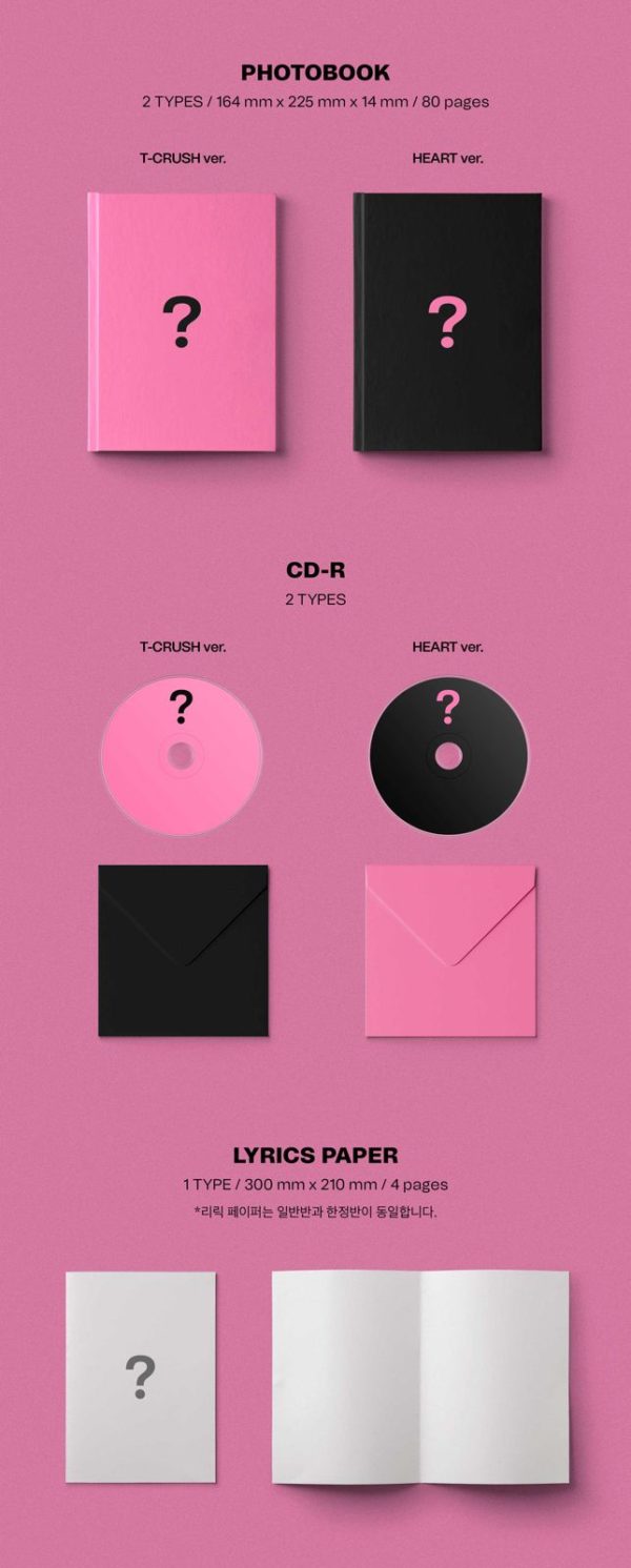 ALBUM MAXIDENT "STRAY KIDS" - Imagen 2