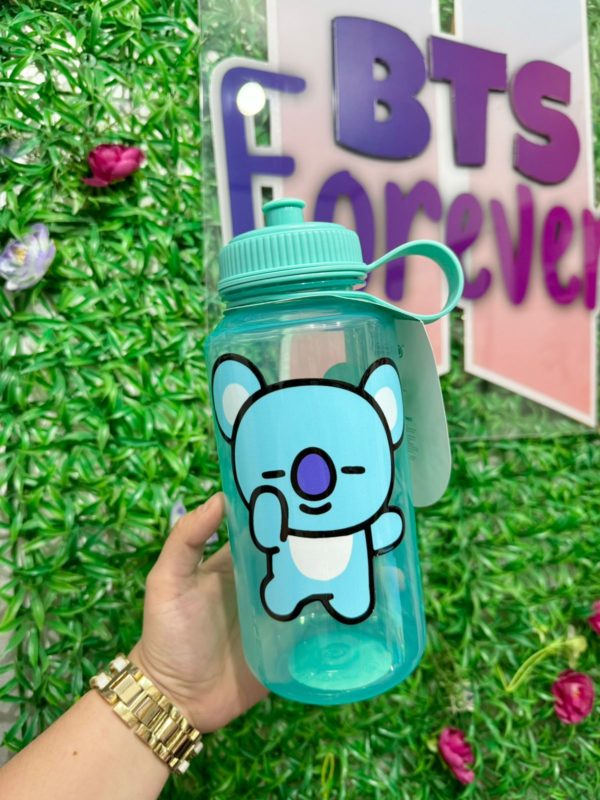 BOTELLAS BT21 DE 1 LITRO - Imagen 2