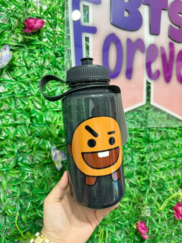 BOTELLAS BT21 DE 1 LITRO - Imagen 4