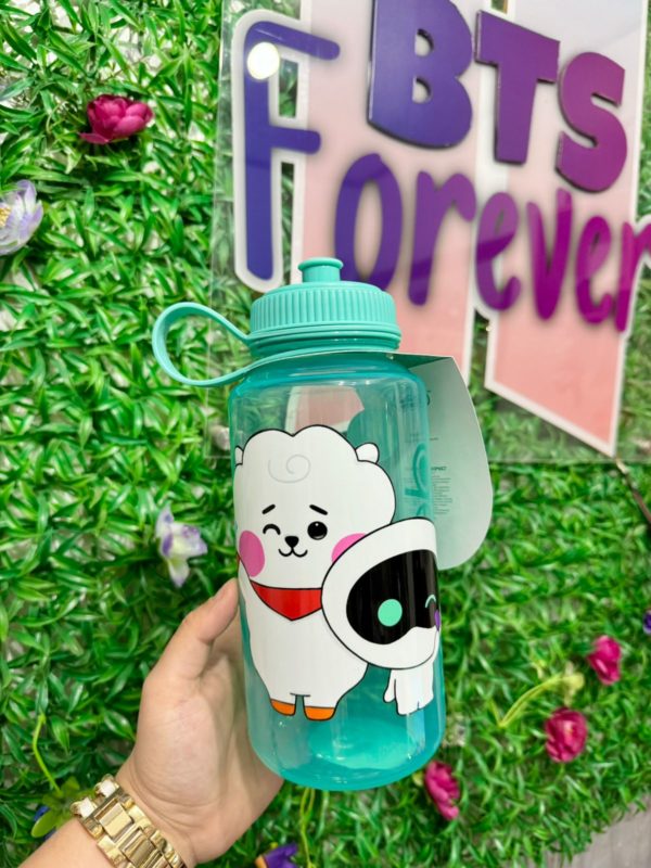 BOTELLAS BT21 DE 1 LITRO - Imagen 3