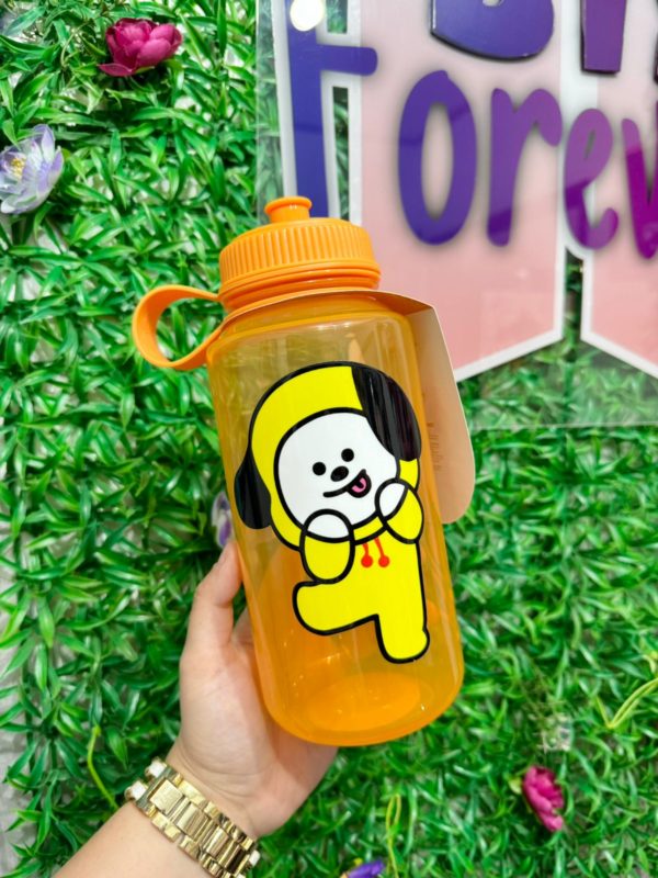 BOTELLAS BT21 DE 1 LITRO - Imagen 6
