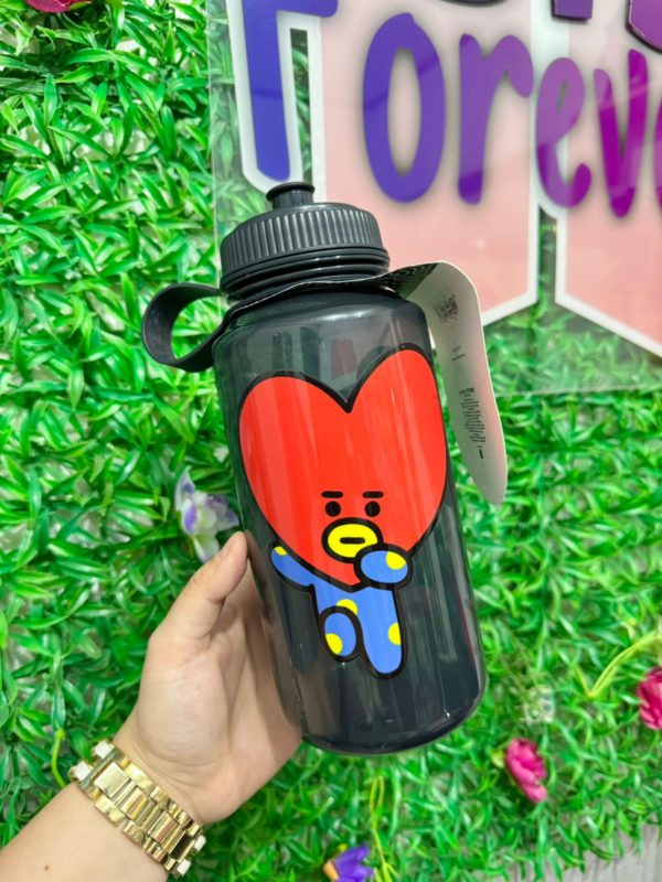 BOTELLAS BT21 DE 1 LITRO - Imagen 7