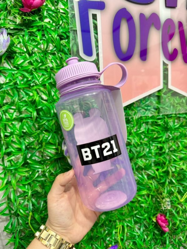 BOTELLAS BT21 DE 1 LITRO - Imagen 10