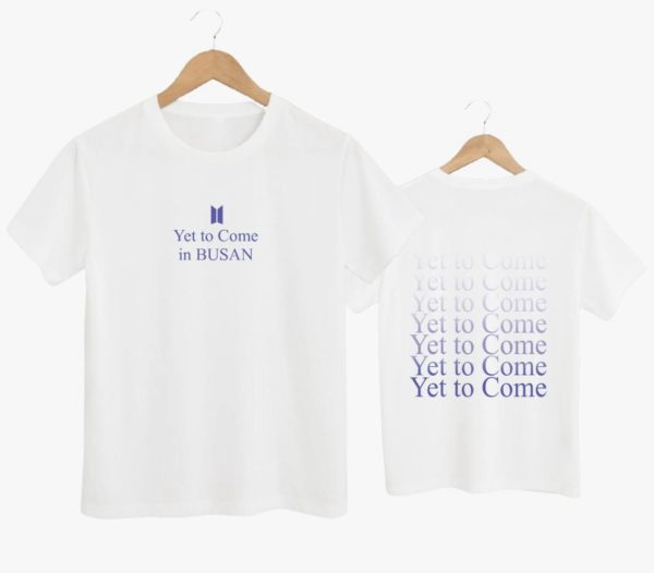 COLECCION YET TO COME IN BUSAN - Imagen 2