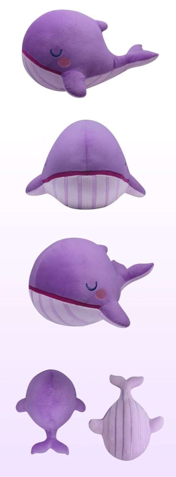 BALLENA TINYTAN - Imagen 2