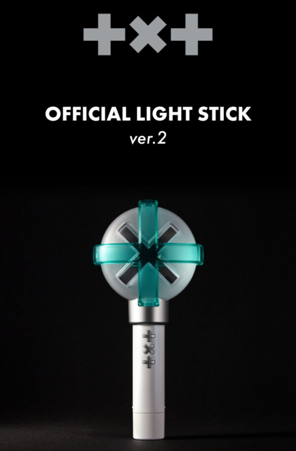 LIGHTSTICK TXT ver.2 - Imagen 2