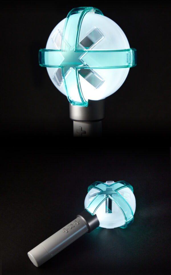 LIGHTSTICK TXT ver.2 - Imagen 4