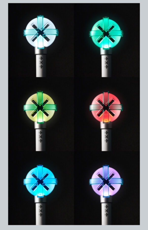 LIGHTSTICK TXT ver.2 - Imagen 5