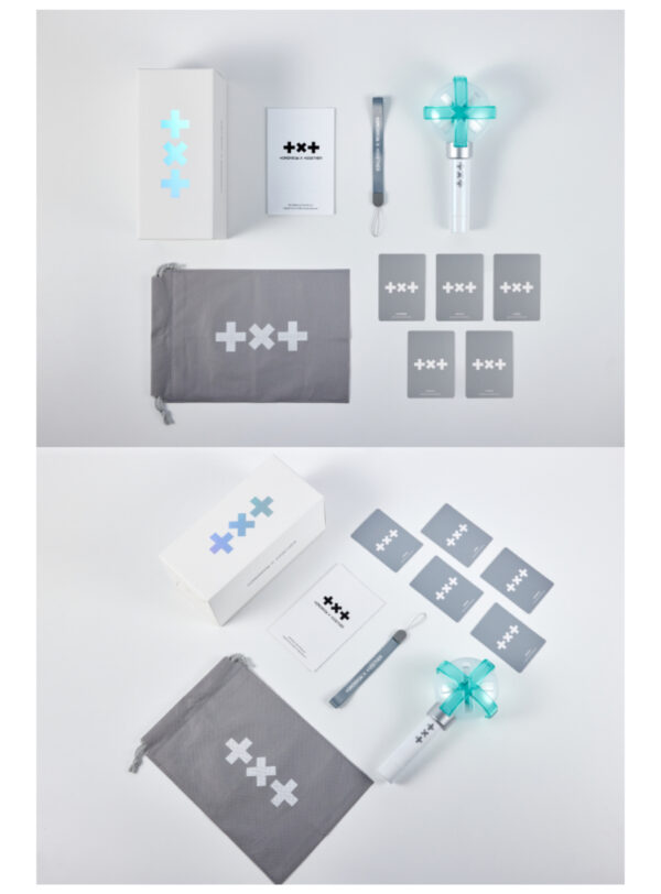 LIGHTSTICK TXT ver.2 - Imagen 7