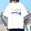 POLERA SUPER TUNA JIN BTS