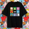POLERA BT21