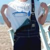 POLERA SUPER TUNA JIN BTS - Imagen 2