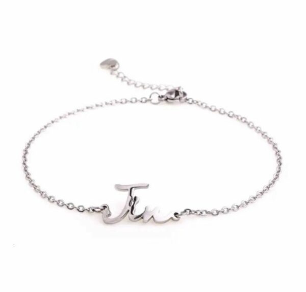 PULSERA BTS - Imagen 3