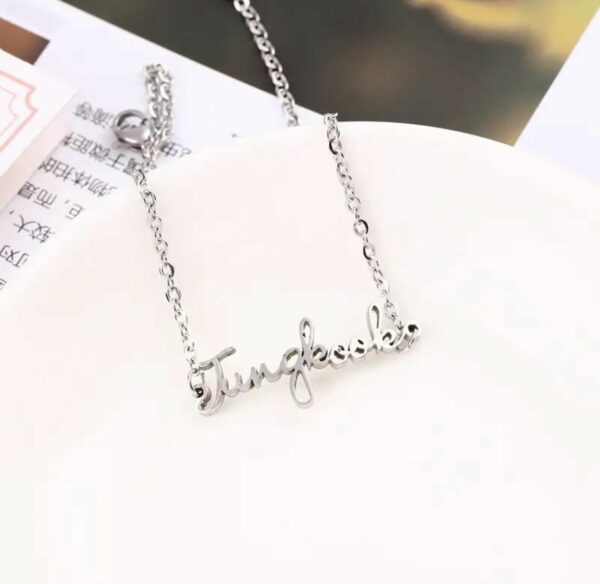 PULSERA BTS - Imagen 2