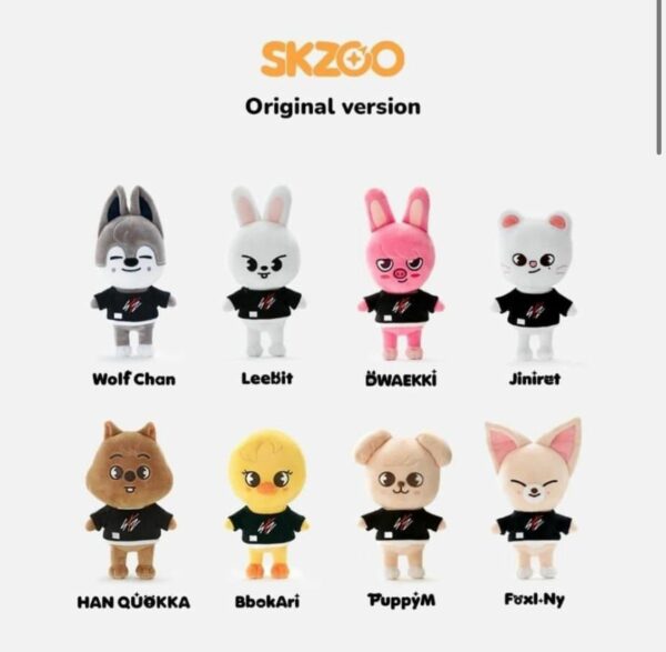 POPSOCKET SKZOO - Imagen 2