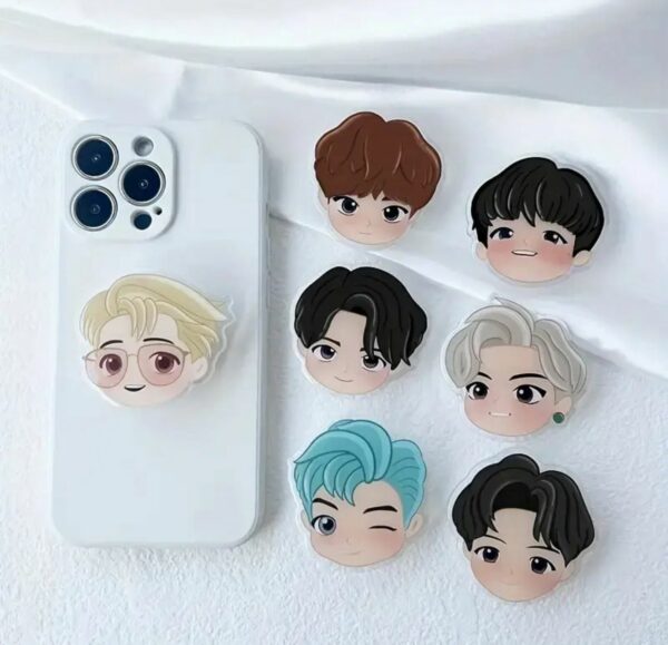POPSOCKET BTS TINYTAN