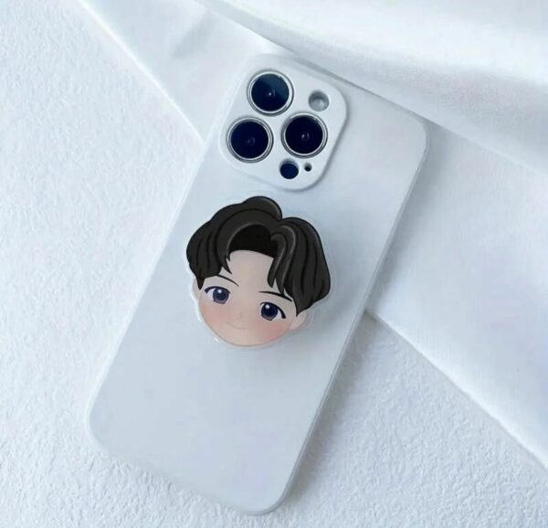 POPSOCKET BTS TINYTAN - Imagen 2