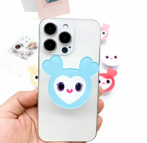 POPSOCKET LOVELYS TWICE