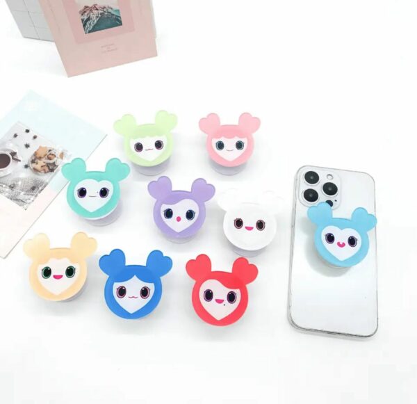 POPSOCKET LOVELYS TWICE - Imagen 2