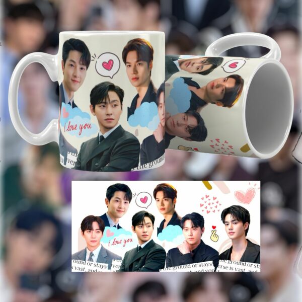 TAZA THE ACTOR´S