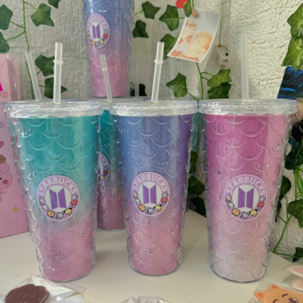 VASOS BT21