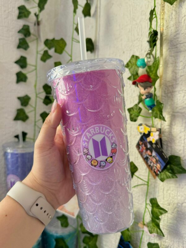 VASOS BT21 - Imagen 4
