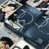 SET DE PHOTOCARD 3D "JUNGKOOK"