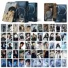 SET DE PHOTOCARD 3D "JUNGKOOK" - Imagen 3