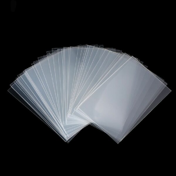 SLEEVES POPCORN ORIGINALES - Imagen 3