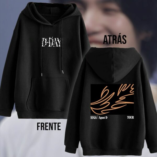COLECCIÓN SUGA EN CINES - Imagen 3