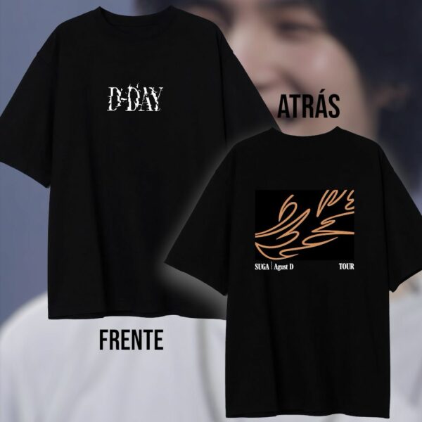 COLECCIÓN SUGA EN CINES - Imagen 4