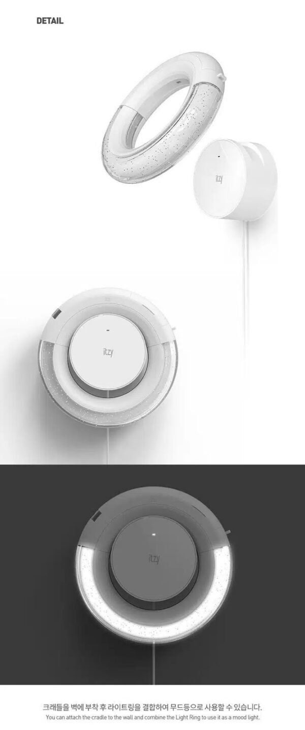 LIGHTRING ORIGINAL ITZY - Imagen 2