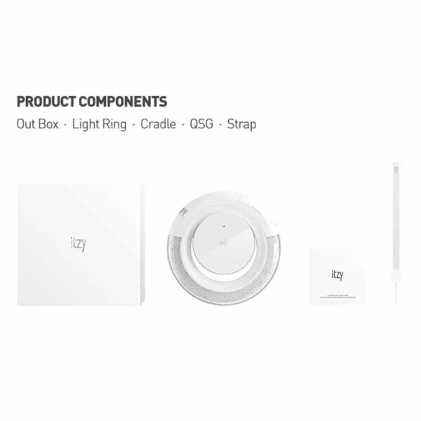 LIGHTRING ORIGINAL ITZY - Imagen 3
