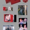 ALBUM BORN TO BE SPECIAL EDITION "ITZY" - Imagen 2