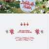 ALBUM SEVENTEENTH HEAVEN "SEVENTEEN" - Imagen 2